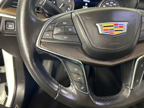 Used 2021 Cadillac XT5 Premium Luxury w/ Platinum Package AWD/4WD image 15