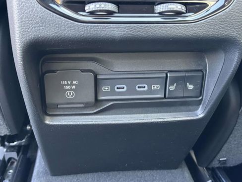 New 2026 Jeep Grand Cherokee Limited AWD/4WD image 9