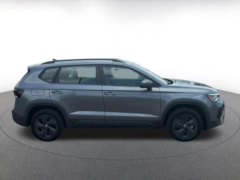 Used 2026 Volkswagen Taos S FWD image 13