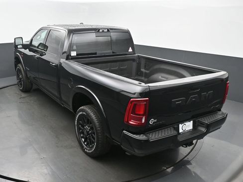 New 2026 RAM 2500 Limited AWD/4WD image 40