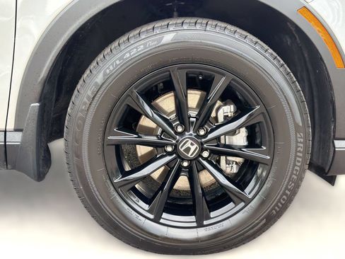 Used 2025 Honda CR-V Sport-L image 13