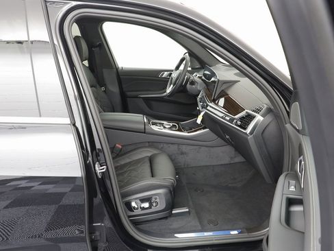 New 2026 BMW X5 xDrive40i w/ Climate Comfort Package image 20