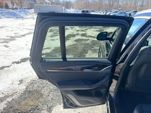 Used 2019 BMW X3 xDrive30i image 17