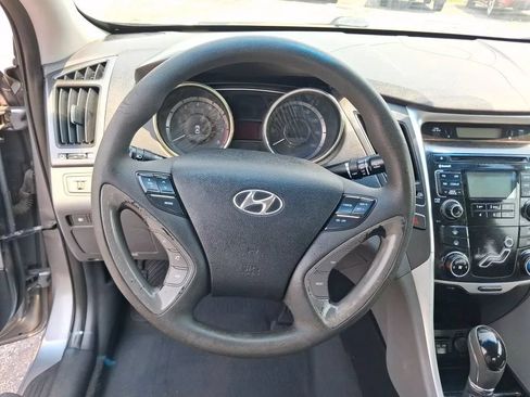 Used 2011 Hyundai Sonata GLS FWD image 16