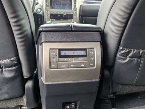 Used 2020 Lexus GX 460 Premium w/ Premium Package AWD/4WD image 21