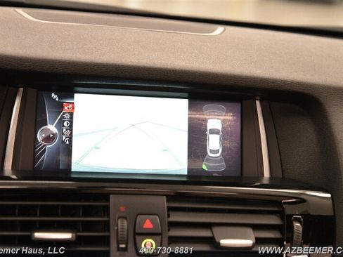 Used 2016 BMW X4 xDrive28i image 33