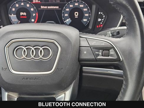 Used 2020 Audi Q3 2.0T Premium AWD/4WD image 26