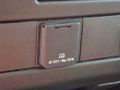 Used 2024 GMC Savana 2500 w/ Driver Convenience Package image 29