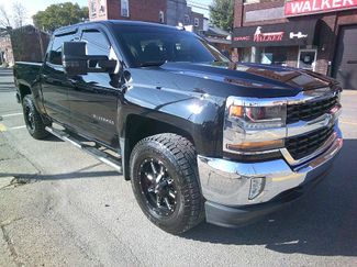 Used 2016 Chevrolet Silverado 1500 LT w/ All Star Edition image 1