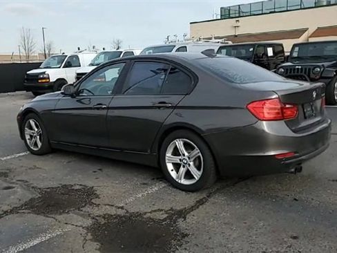 Used 2012 BMW 328i Sedan image 4