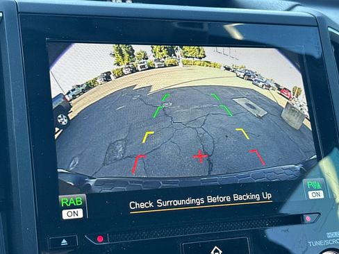 Used 2023 Subaru Crosstrek 2.5i Limited image 19