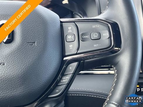 Used 2025 RAM 1500 Limited w/ Bed Utility Group AWD/4WD image 31