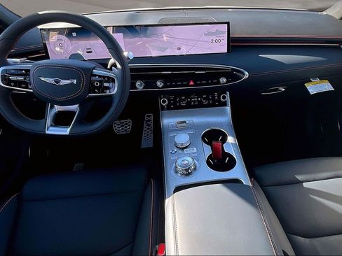 New 2026 Genesis GV70 2.5T Sport Prestige AWD/4WD image 5