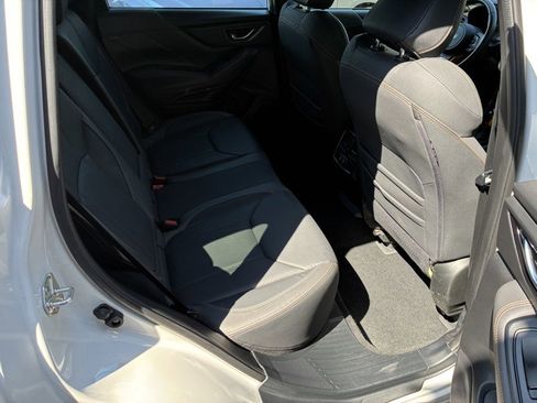 Used 2022 Subaru Forester Wilderness image 21