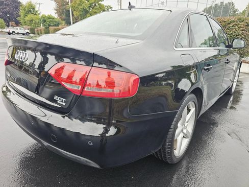 Used 2009 Audi A4 2.0T Prestige image 5