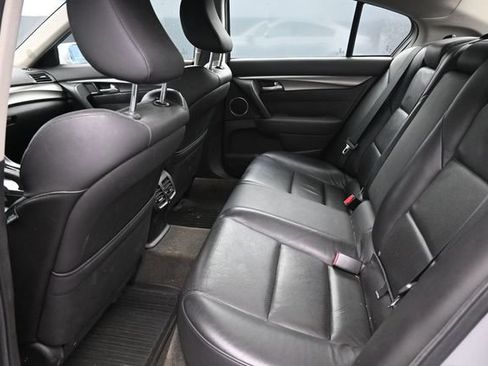 Used 2012 Acura TL w/ Technology Package FWD image 14