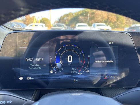 New 2026 Chevrolet Equinox LT image 18