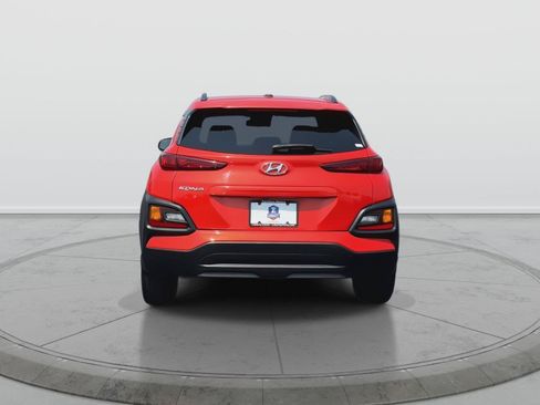 Used 2019 Hyundai Kona SEL FWD image 7