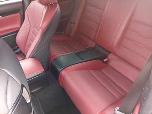 Used 2017 Lexus RC 350 F Sport image 17