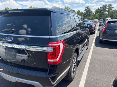 Used 2018 Ford Expedition XLT w/ Equipment Group 202A