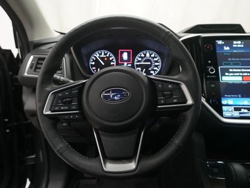 Certified 2023 Subaru Ascent Touring AWD/4WD image 4