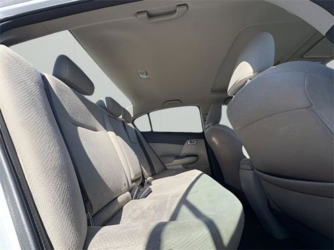 Used 2013 Honda Civic EX image 15