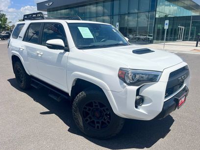 Used 2024 Toyota 4Runner TRD Pro