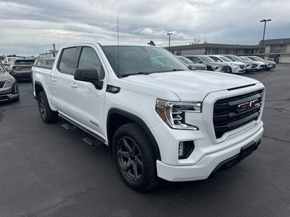 Used 2022 GMC Sierra 1500 Elevation