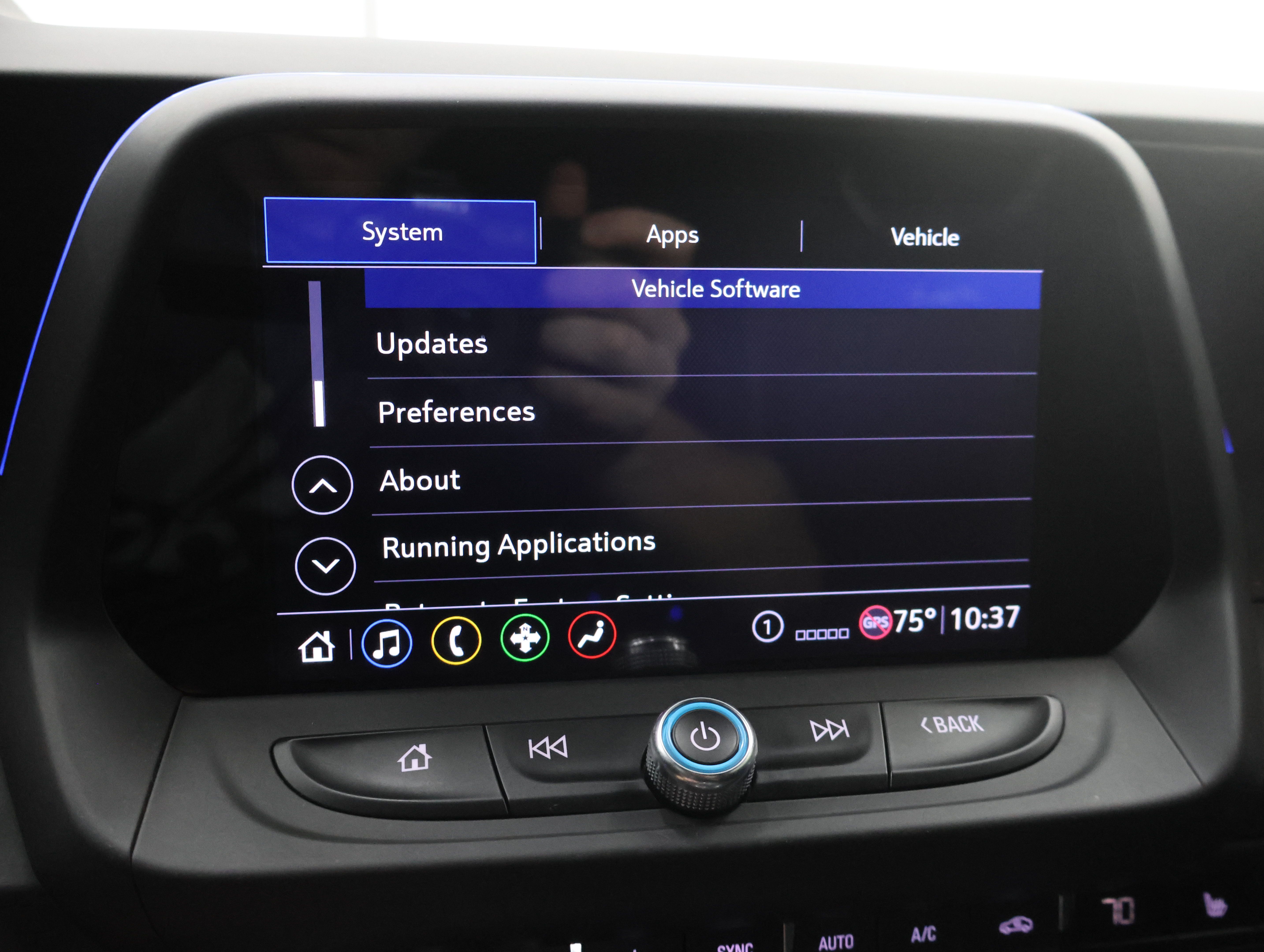 Used 2020 Chevrolet Camaro ZL1 RWD image 49
