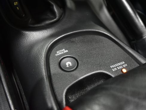 Used 2002 Chevrolet Corvette Coupe w/ Preferred Equipment Group2 image 38