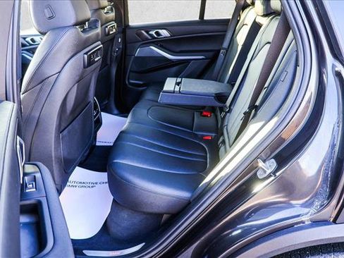 Used 2019 BMW X5 xDrive40i w/ Convenience Package image 22