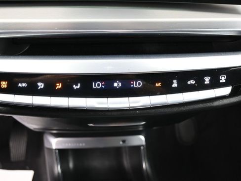 Used 2024 Cadillac Lyriq Sport AWD/4WD image 28
