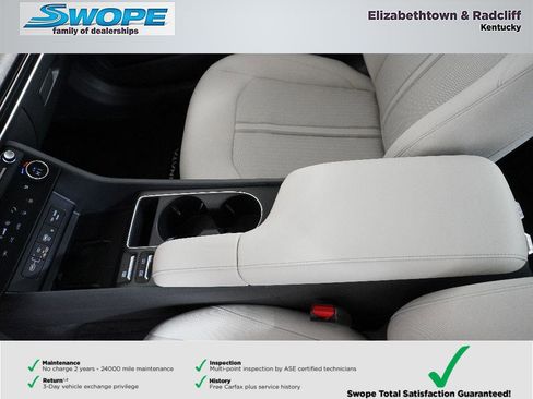 New 2026 Hyundai Sonata SEL image 27