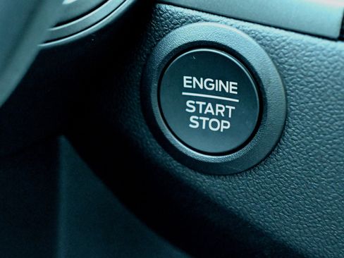 New 2026 Ford Escape Active image 19