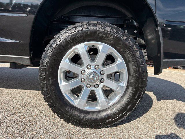 Used 2023 RAM 2500 Laramie AWD/4WD image 62