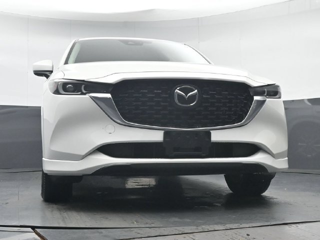Certified 2024 MAZDA CX-5 AWD 2.5 S w/ Select Package image 31