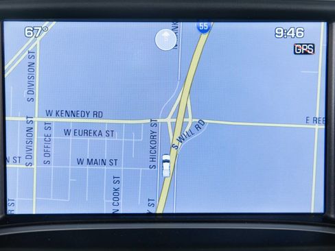 Used 2014 GMC Sierra 1500 SLT w/ SLT Crew Cab Value Package image 37