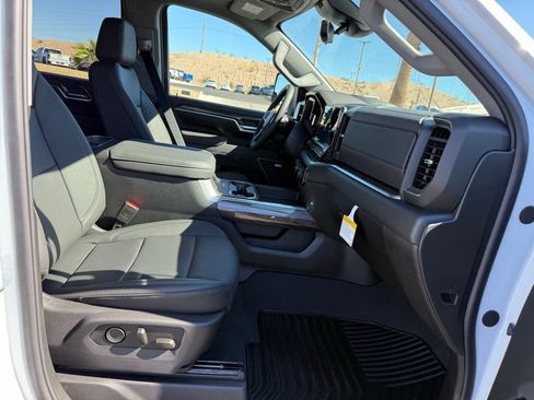 New 2026 Chevrolet Silverado 2500 LTZ w/ Trail Boss Package image 13