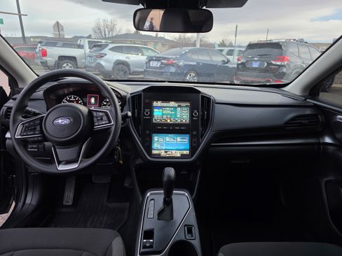 Used 2024 Subaru Impreza 2.0i image 5