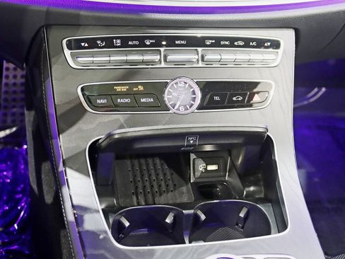 Used 2019 Mercedes-Benz E 63 AMG S image 30