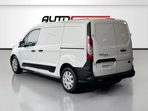 Used 2023 Ford Transit Connect XL FWD image 5
