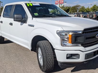 Certified 2019 Ford F150 XL w/ Equipment Group 101A Mid