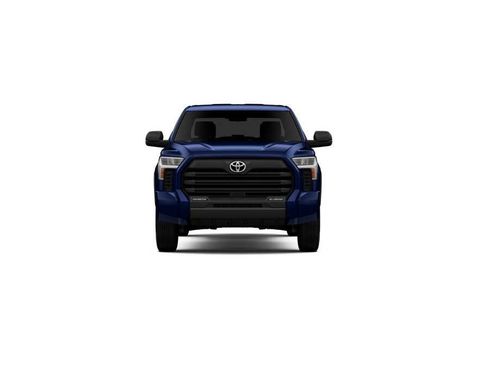 New 2026 Toyota Tundra SR5 AWD/4WD image 17