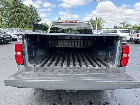 Used 2017 Chevrolet Silverado 1500 LT w/ All Star Edition AWD/4WD image 25