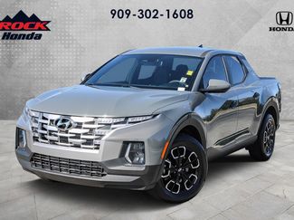 Used 2024 Hyundai Santa Cruz SEL video 1