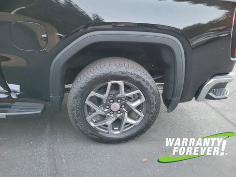 New 2026 GMC Sierra 1500 SLT w/ SLT Premium Plus Package image 21