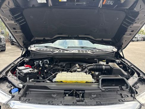 Used 2023 Ford F150 XLT w/ Equipment Group 302A High image 32