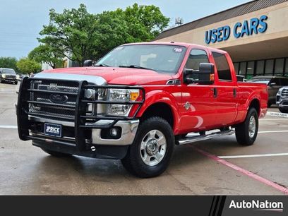Used 2016 Ford F250 XLT w/ XLT Value Package