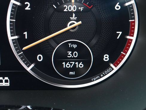 Used 2021 Bentley Continental GT AWD/4WD image 12
