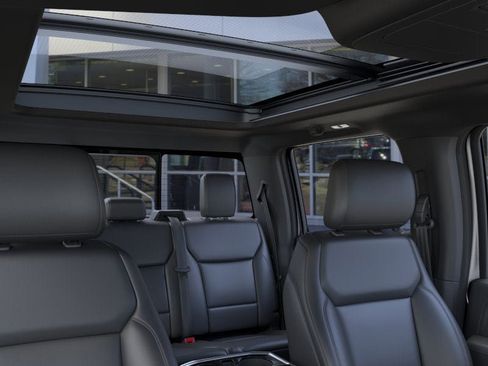 New 2025 Ford F150 XLT w/ Equipment Group 303A High image 22